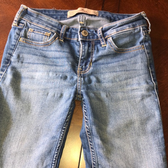 Hollister Denim - Hollister jeans!